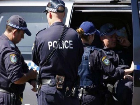 Imputan un polic&iacute;a australiano acusado de cometer mas de 100 delitos sexuales