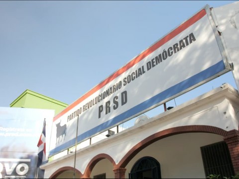 PRSD celebrar&aacute; este domingo el cierre de su octavo Congreso Nacional