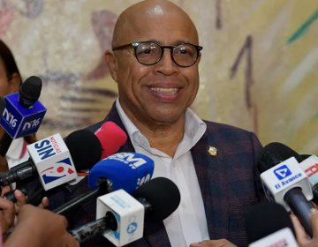 Legisladores del PRM deber&aacute;n acatar l&iacute;neas reforma Constituci&oacute;n