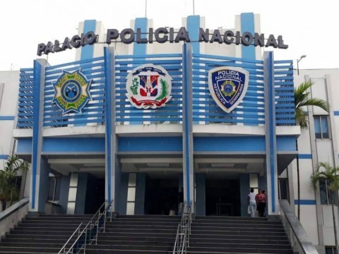 Polic&iacute;a desmantela peligrosa banda dedicada a atracar taxistas en Villa Consuelo
