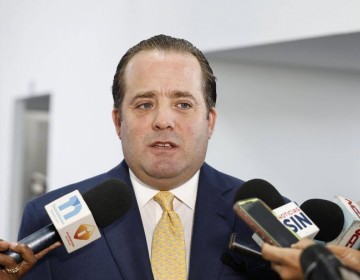 Paliza resalta independencia de la justicia tras fallo de prisi&oacute;n preventiva por fraude en Senasa