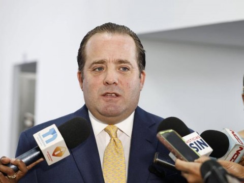Paliza resalta independencia de la justicia tras fallo de prisi&oacute;n preventiva por fraude en Senasa