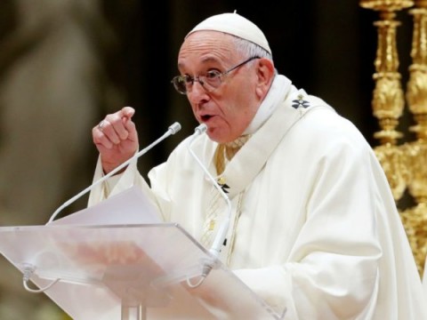 Papa Francisco realizar&aacute; misa especial &ldquo;Urbi et Orbi&rdquo;