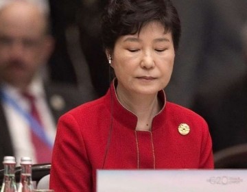 Condenan a 20 a&ntilde;os de prisi&oacute;n a  expresidenta de Corea del Sur  
