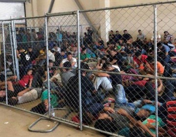 Informe revela "patrones abusivos" en una de las mayores c&aacute;rceles migratorias en EE.UU.