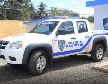 Polic&iacute;a Nacional dice en una semana apres&oacute; 308 presuntos delincuentes, recuper&oacute; 21 veh&iacute;culos robados y ocup&oacute; 48 armas de fuego