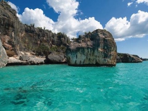 &iquest;Hay tierras raras en Pedernales?