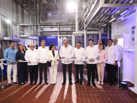 Pedro Brache afirma presiente Abinader ha creado un clima favorable para inversi&oacute;n local y extranjera