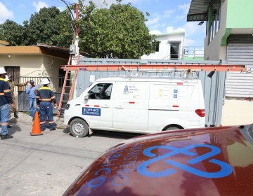 Pgase y Edeeste intensifican operativos contra fraude el&eacute;ctrico en Hig&uuml;ey