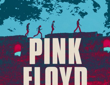 Detalles revelados de Pink Floyd at Pompeii - MCMLXXII