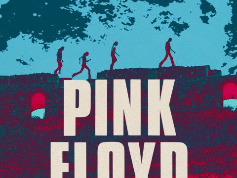Detalles revelados de Pink Floyd at Pompeii - MCMLXXII