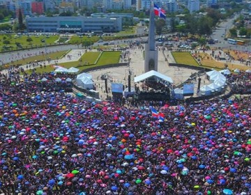 Nuevos integrantes de la JCE con el reto de renovar su imagen ante la sociedad dominicana 
