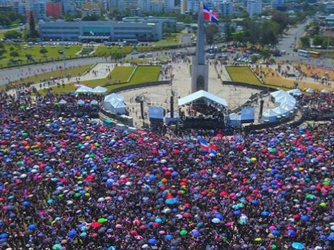 Nuevos integrantes de la JCE con el reto de renovar su imagen ante la sociedad dominicana 