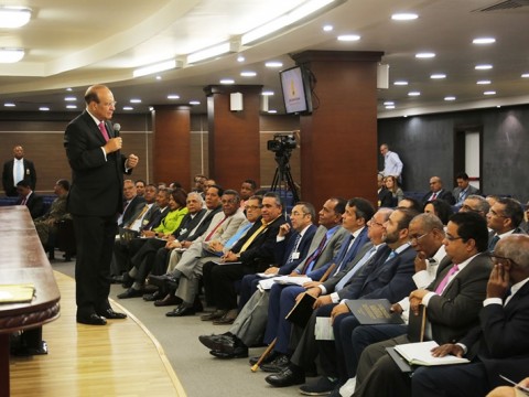 JCE permitir&aacute; que partidos pol&iacute;ticos tengan veedores en las direcciones de inform&aacute;tica y elecciones