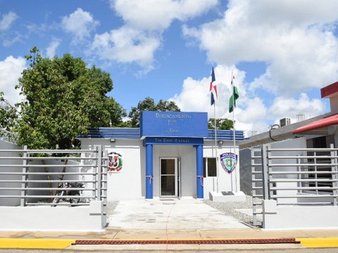 Polic&iacute;a Nacional apresa a tres hombres por homicidios