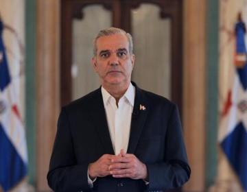 Presidente Abinader afirma que el pa&iacute;s est&aacute; preparado para enfrentar el impacto de la crisis internacional del petr&oacute;leo y que el Gobierno se mantendr&aacute; vigilante ante el alza de precios para proteger a las familias dominicanas