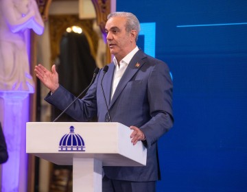 Abinader no tiene prevista La Semanal este lunes y completa un mes sin el intercambio con los medios