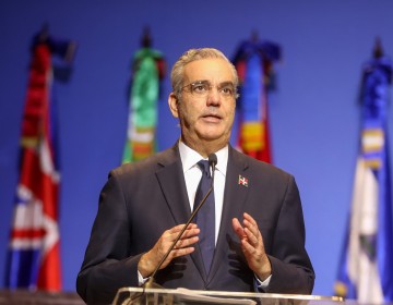 Presidente Abinader resalta transformaci&oacute;n del Poder Judicial; dice RD consolida una justicia moderna, independiente, transparente y digitalizada