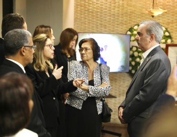Presidente Abinader se solidariza con la familia del Dr. José Rodríguez Soldevila