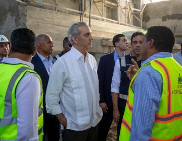 Instalaciones deportivas para Juegos Centroamericanos y del Caribe 2026 avanzan en un 90 %