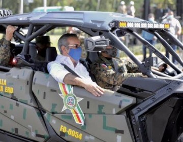 Presidente Abinader va a El&iacute;as Pi&ntilde;a para realizar su primera actividad tras pausa navide&ntilde;a