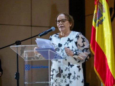 Procuradora: &ldquo;Reflexi&oacute;n&rdquo; antes de solicitar la prisi&oacute;n preventiva