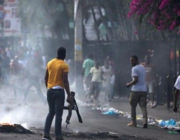 Sube a 39 el n&uacute;mero de civiles muertos en el conflicto entre bandas en Hait&iacute;