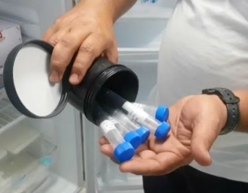 RD cuenta con la Tecnolog&iacute;a para detectar el Coronavirus segun Ministerio de Energ&iacute;a y Minas 