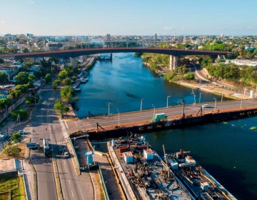 Obras P&uacute;blicas informa cerrar&aacute; este s&aacute;bado el puente flotante por una hora
