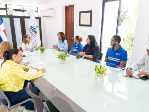Instituciones gubernamentales realizar&aacute;n jornada de prevenci&oacute;n en Puerto Plata en conmemoraci&oacute;n del terremoto de 2003