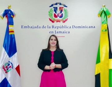 De fertilizantes a cemento: los productos que RD exporta a Jamaica