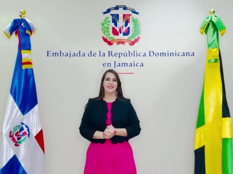 De fertilizantes a cemento: los productos que RD exporta a Jamaica