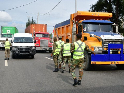 Intrant restringe veh&iacute;culos pesados durante Semana Santa 2026 para reforzar la seguridad vial