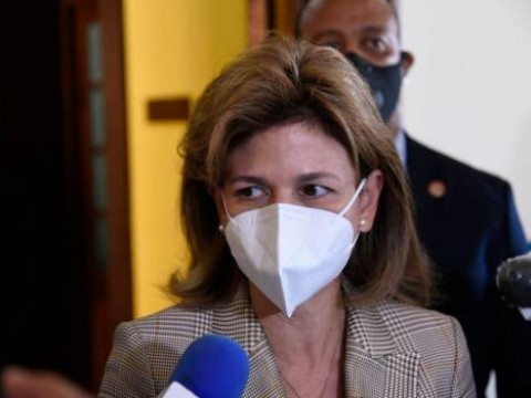 Raquel Pe&ntilde;a: &ldquo;Hospitales est&aacute;n preparados para un posible rebrote&rdquo; de COVID-19