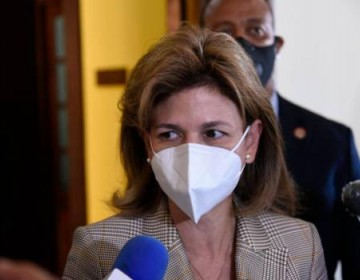 Raquel Pe&ntilde;a: &ldquo;Hospitales est&aacute;n preparados para un posible rebrote&rdquo; de COVID-19