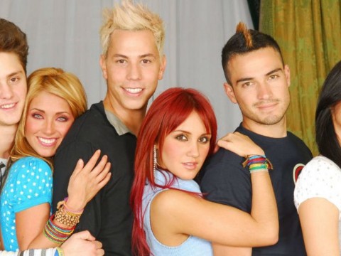 RBD anuncia "Ser o parecer", su primer concierto en 12 a&ntilde;os