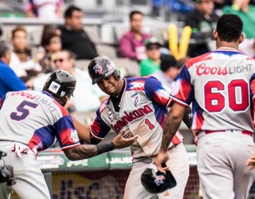 RD derrota a Puerto Rico en la Serie del Caribe