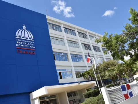 Ministerio de Trabajo invita a la Feria de empleo para el Distrito Nacional