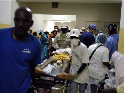 &iquest;D&oacute;nde se han generado los focos infecciosos en Rep&uacute;blica Dominicana durante el 2023?