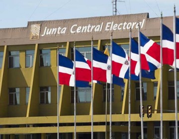 En las elecciones de 2024 participar&aacute;n 34 partidos y ocho movimientos