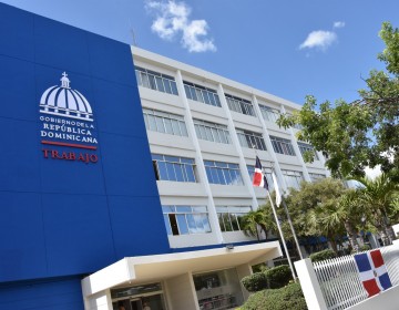 Ministerio de Trabajo invita a la Feria de empleo para el Distrito Nacional