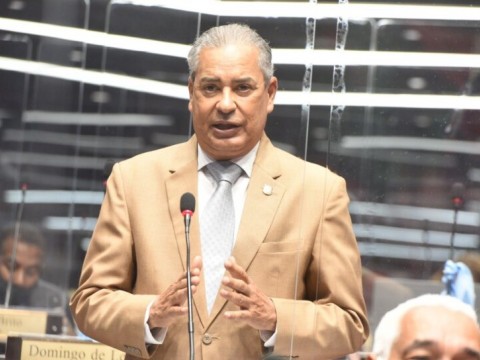 Diputado Rafael Abel Lora denuncia Gobierno del PRM ejecuta acciones para quebrar sector arrocero 