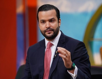 Rafael Paz: el Congreso no difundi&oacute; de manera amplia el contenido del contrato fideicomiso Punta Catalina