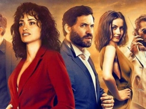 Red Avispa la nueva serie de Netflix que agita al exilio cubano