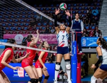 Las Reinas del Caribe vencen a Costa Rica y arrancan con buen pie defensa corona Copa Panam