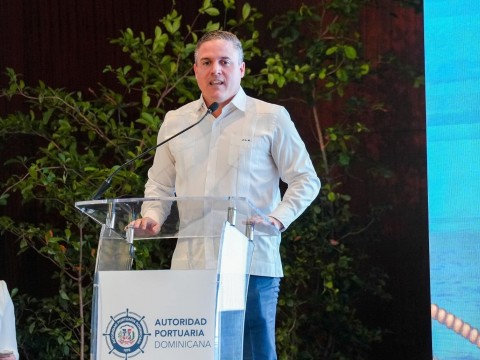 Rep&uacute;blica Dominicana recibir&aacute; crucero Ambience por primera vez en Sans Souci
