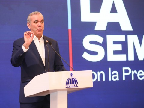 Rep&uacute;blica Dominicana registra avances hist&oacute;ricos en salud, educaci&oacute;n, seguridad, vivienda y econom&iacute;a entre 2020 y 2025