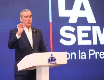 Rep&uacute;blica Dominicana registra avances hist&oacute;ricos en salud, educaci&oacute;n, seguridad, vivienda y econom&iacute;a entre 2020 y 2025