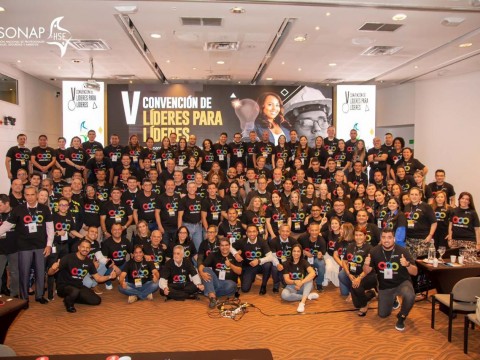 Rep&uacute;blica Dominicana sede de la 6.&ordf; Convenci&oacute;n de L&iacute;deres de Seguridad y Salud en el Trabajo