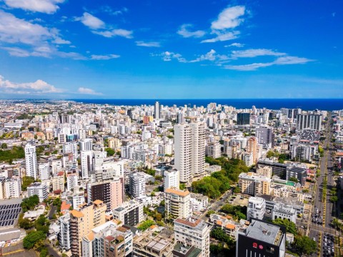 Rep&uacute;blica Dominicana ser&aacute; sede del segundo Foro Internacional sobre G&eacute;nero y Competencia